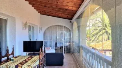 Chalet in Maryvilla photo 17