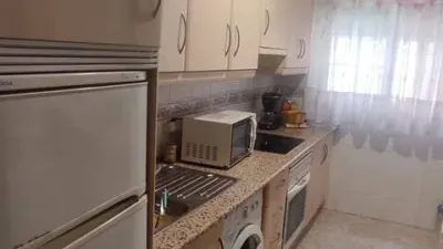 Apartment in Los Boliches photo 11
