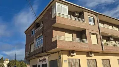 Piso – Salinas, Cecilia Bartolomé (Mujeres Libres), l'Alt Vinalopó / El Alto Vinalopó - Vista 2