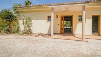Chalet in Marina Manresa-Mal Pas-Bonaire photo 78