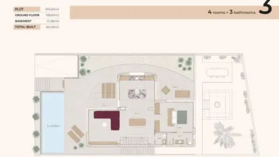 Chalet on N-A Street, -1 photo 24