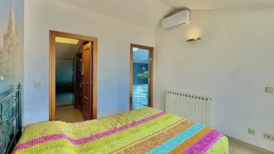 Penthouse in Centre-El Pedró photo 12