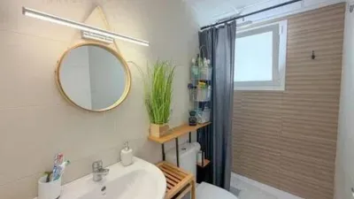 Chalet in Gran Alacant photo 13