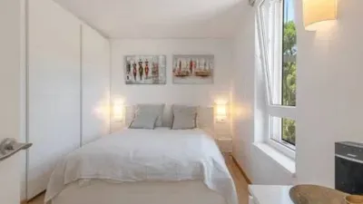 Apartment in Cas Català-Illetes photo 8