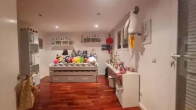 Chalet in Albacete Capital photo 12
