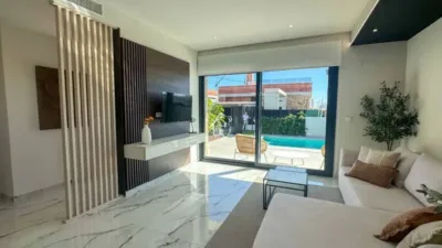Casa - Vista 4
