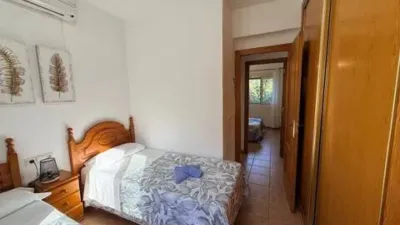 Chalet in Partida Maryvilla photo 21