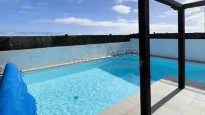 Chalet in La Oliva photo 4