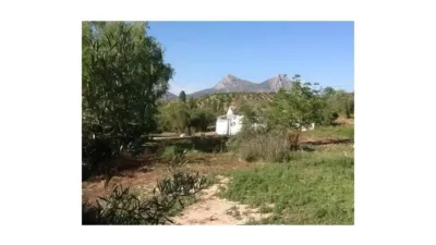 Chalet in Zahara de la Sierra photo 6