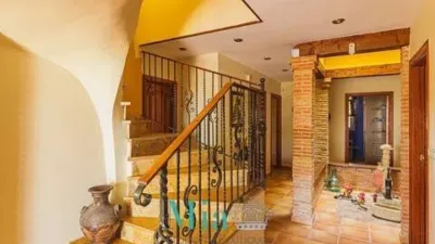 Chalet en Villamontes-Boqueres photo 16
