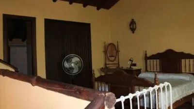 Chalet in Zahara de la Sierra photo 11