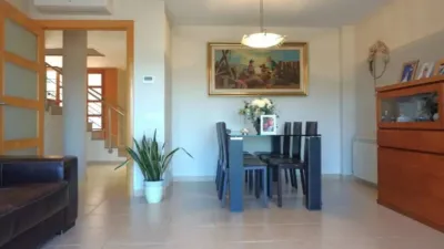 Chalet en Sant Vicenç de Montalt photo 31
