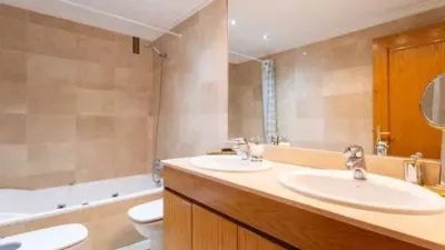 Apartment in Son Dureta photo 21