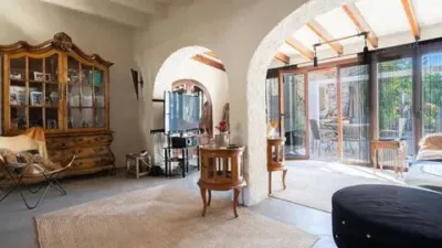 Casa – Xàbia - Jávea - Más