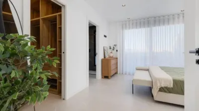 Chalet en calle N-A, -1 photo 24