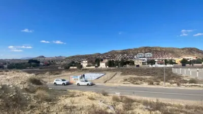 Terreno en venta en Mutxamel - Vista 3