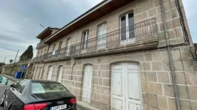 Chalet in Punxín photo 3