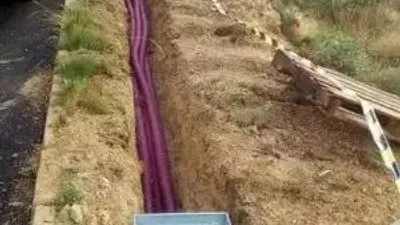 Terreno en venta en La Almadraba-Coveta Fumà-Amerador - Vista 3