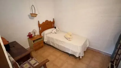 Rustic property in Monda photo 14