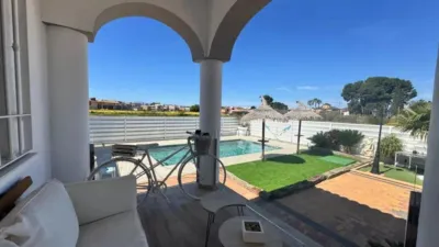 Chalet in Murcia City photo 2