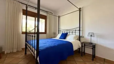 Chalet in Sotogrande Costa photo 20
