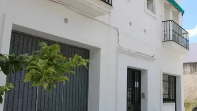 Apartment in Bornos photo 13