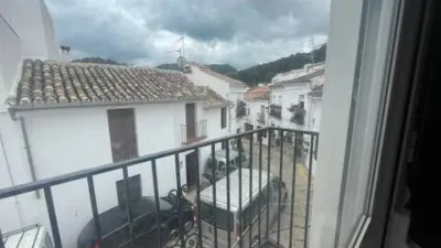 Chalet in El Gastor photo 7