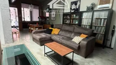 Apartment on Calle de Sílfide photo 20