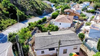 Chalet on Avenida Font de Sant Llorenc No Number photo 2
