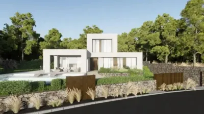 Casa - Vista 5