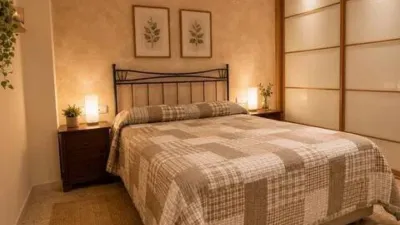 Apartment in Almeda photo 5
