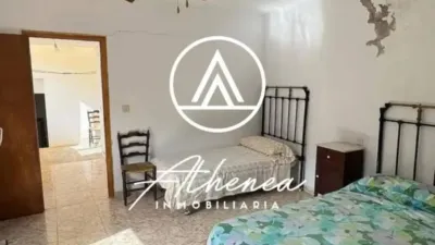 Chalet in Laroya photo 27