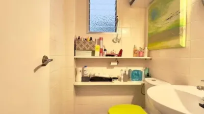 Apartment on N-A Street, -1 photo 21