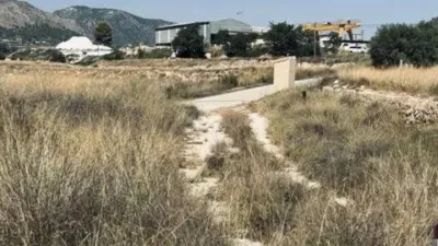 Terreno en venta en La Romana - Vista 2