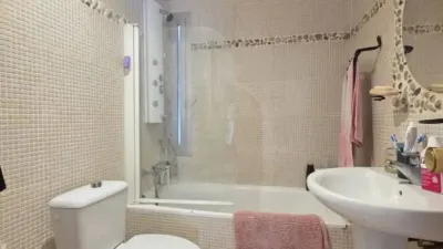Piso – la Vila Joiosa / Villajoyosa, Colònia de l'Almadrava, la Marina Baixa - Más