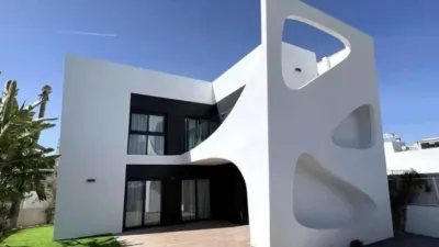 Casa – Rojales - Vista 3
