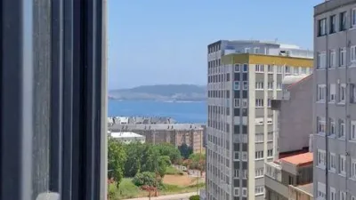 Piso – A Coruña Capital - Vista 2