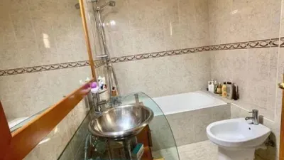 Apartment in El Coll d'en Rabassa photo 16