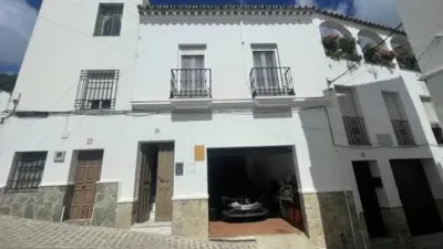 Terraced House on Calle de los Ceniceros photo 20