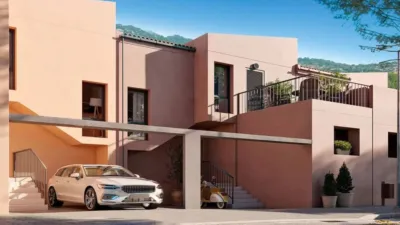 Chalet in Esporles photo 7