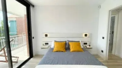 Apartment in Centre photo 20
