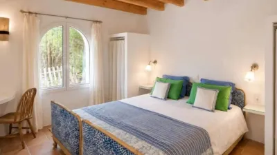 Chalet in El Valle photo 33