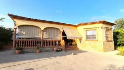 Chalet in Setenil de las Bodegas photo 4
