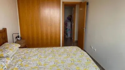 Chalet in Polop photo 11