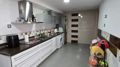 Chalet in Úbeda photo 9