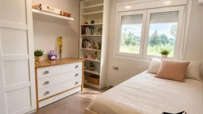 Rustic house in Querol photo 17