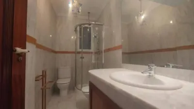 Apartment in Ensanche-Diputación photo 26