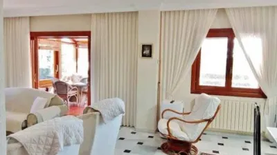 Casa – Benidorm, Urbanització Coblanca, la Marina Baixa - Vista 5