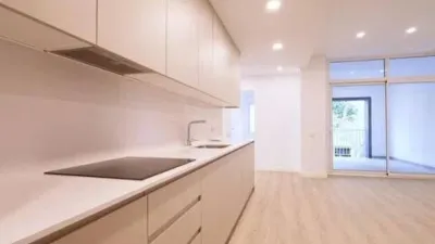 Apartment in Centre photo 6