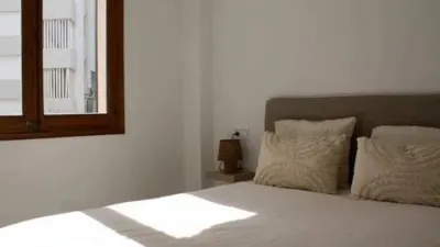 Apartment in Can Pastilla photo 11
